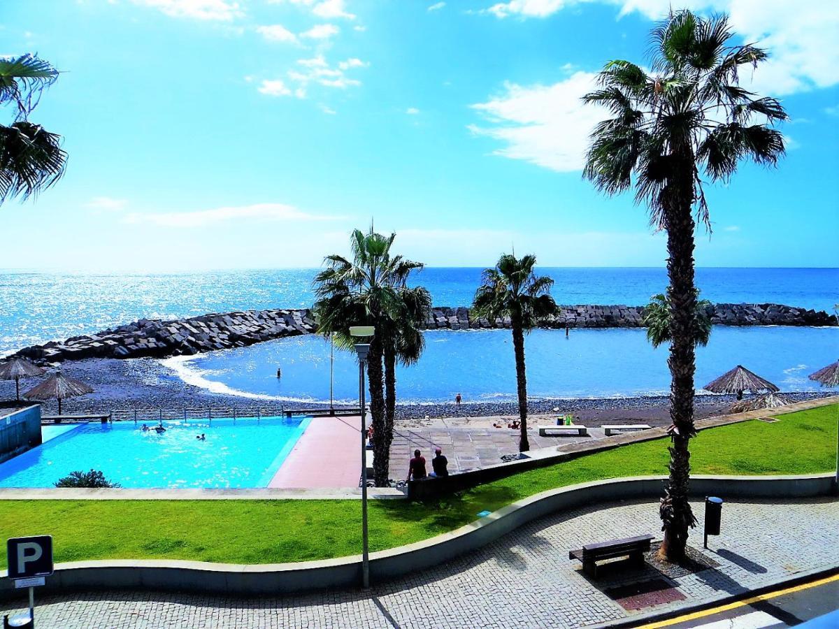 ホテル Quinta Do Cabouco リベイラ・ブラーヴァ エクステリア 写真