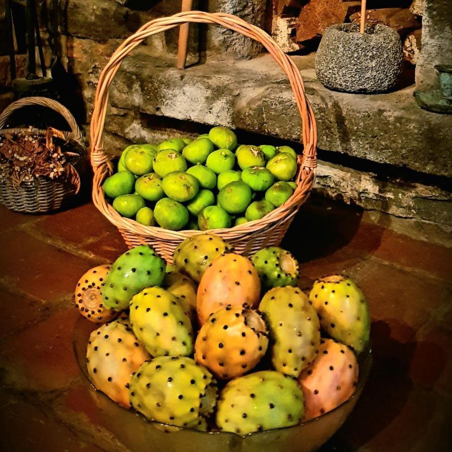 ホテル Quinta Do Cabouco リベイラ・ブラーヴァ エクステリア 写真